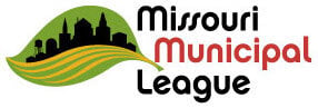 Missouri Municipal League logo.